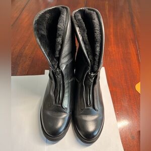 UGG Black Women's Boots